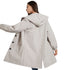 DAMEN LEICHTE REGENJACKE | ATMUNGSAKTIV WASSERABWEISEND